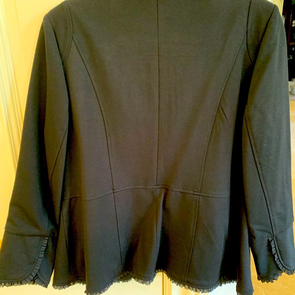 Chicos Jacket - image 6